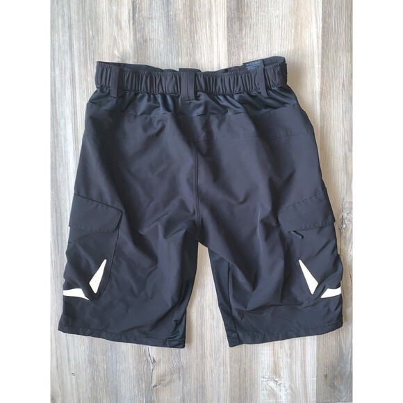 XKTTAC Mens MED Tactical Quick Dry Lightweight Stretchy Shorts Cycling Fitness - Picture 2 of 13